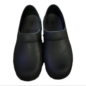 Crocs Dual Comfort Black